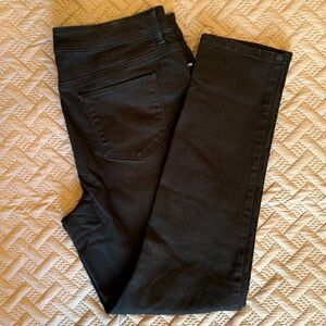 Chico's Black Jeggings